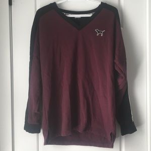 PINK Crewneck Sweatshirt